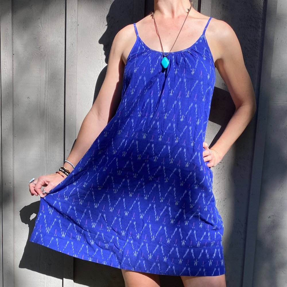 MADEWELL Dress - Picture 1 of 6